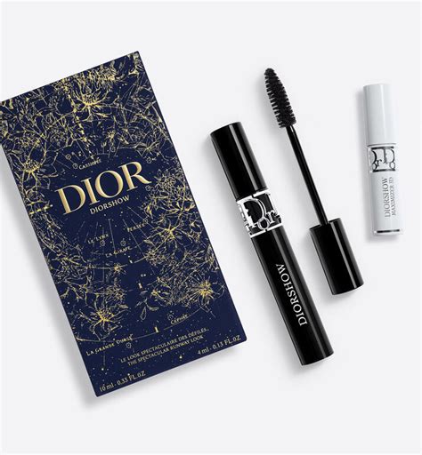 base mascara lash primer dior significato|dior lash mascara.